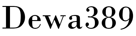 Dewa389